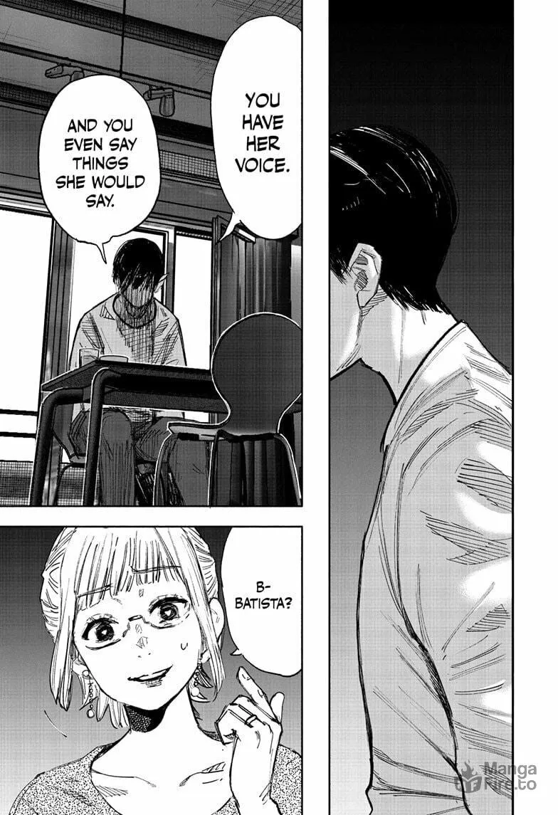 Read Choujin X chapter 66.2 image 17 on Lezhin