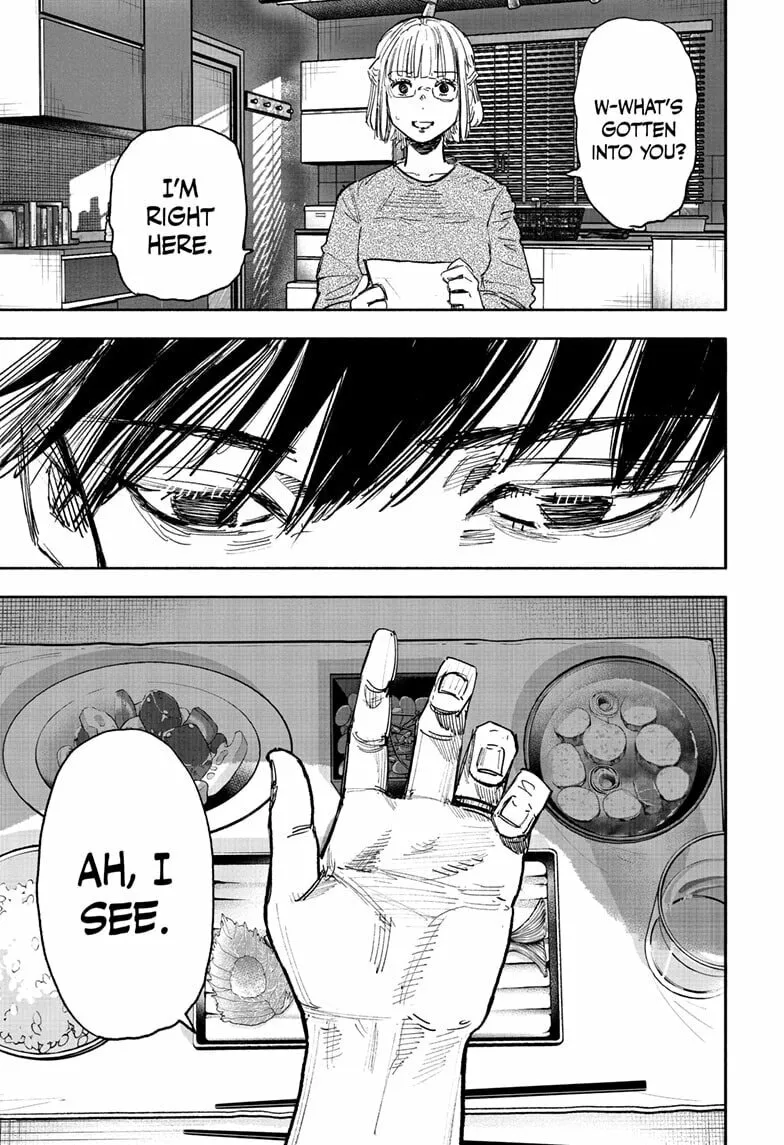 Read Choujin X chapter 66.2 image 21 on Lezhin
