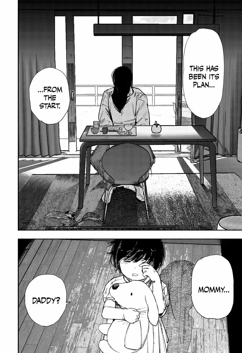 Read Choujin X chapter 66.2 image 22 on Lezhin