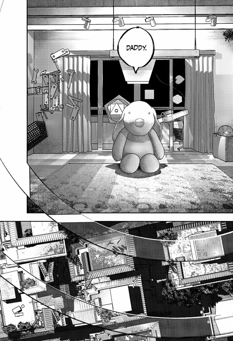 Read Choujin X chapter 66.2 image 46 on Lezhin