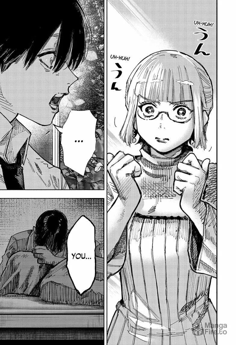 Read Choujin X chapter 66.3 image 17 on Lezhin