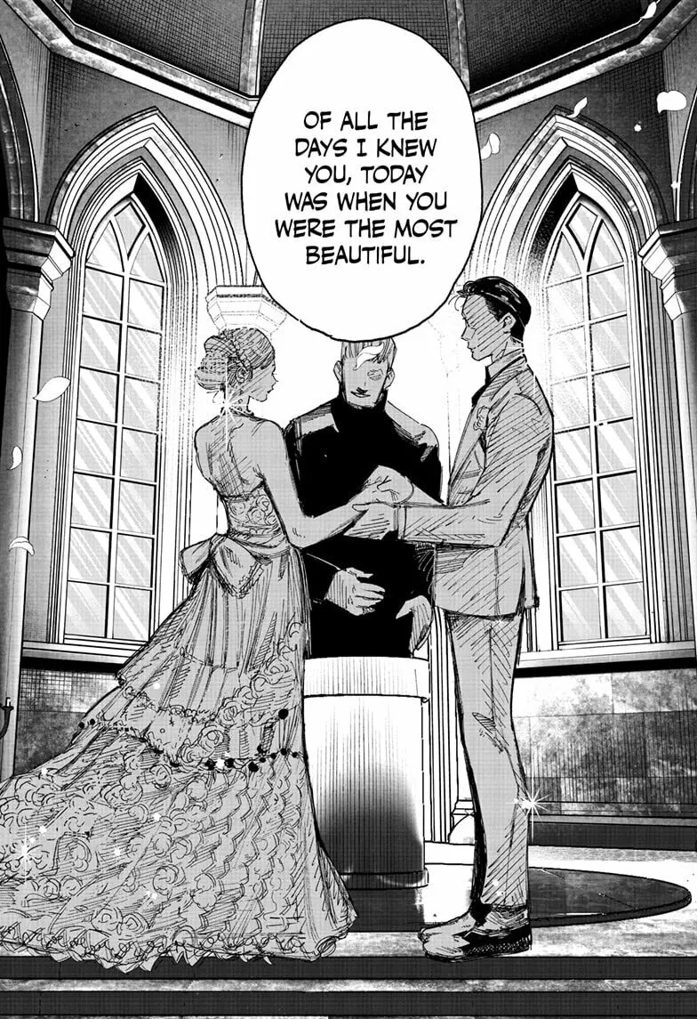 Read Choujin X chapter 66.3 image 18 on Lezhin