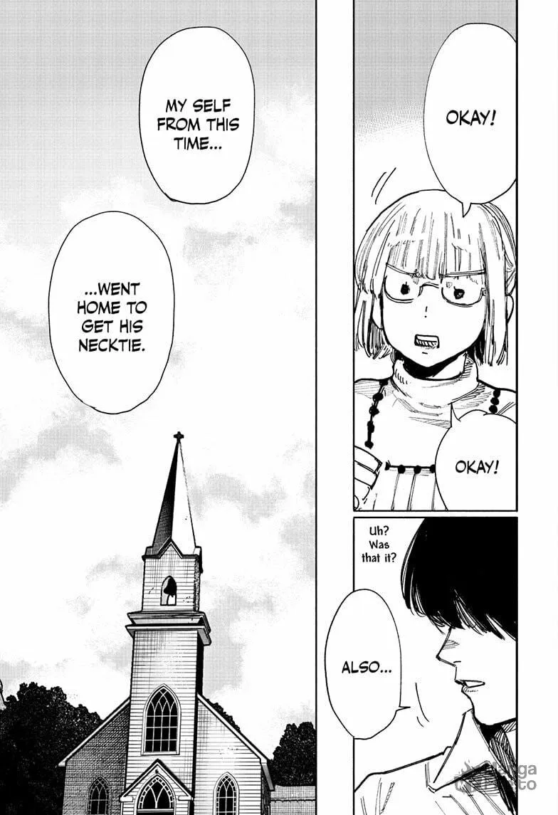 Read Choujin X chapter 66.3 image 19 on Lezhin