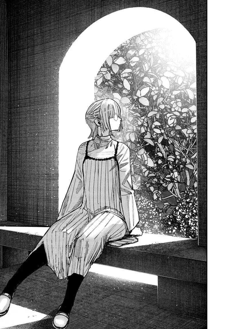 Read Choujin X chapter 66.3 image 3 on Lezhin