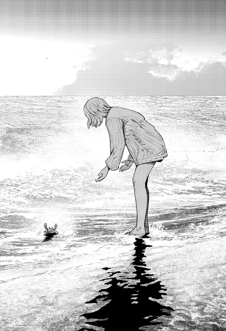 Read Choujin X chapter 66 image 11 on Lezhin