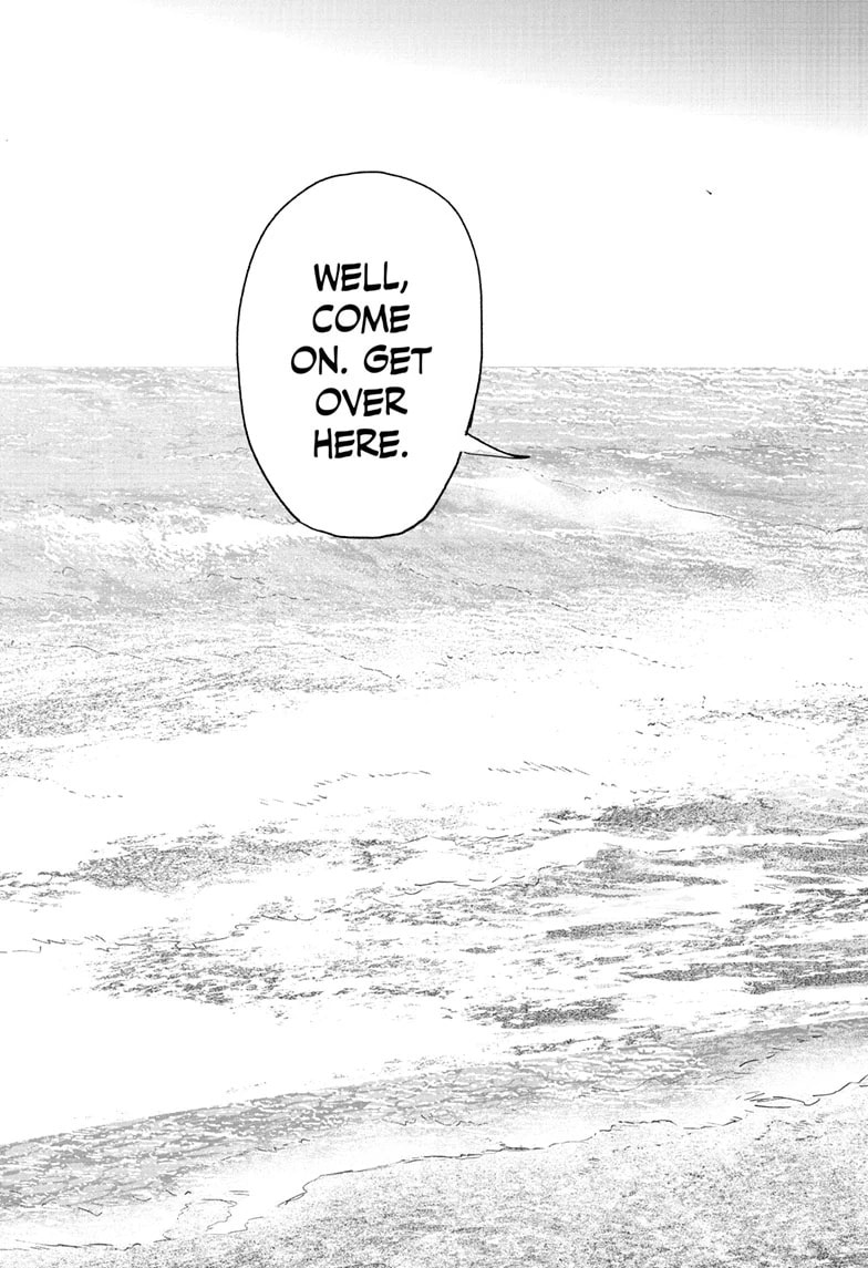 Read Choujin X chapter 66 image 12 on Lezhin