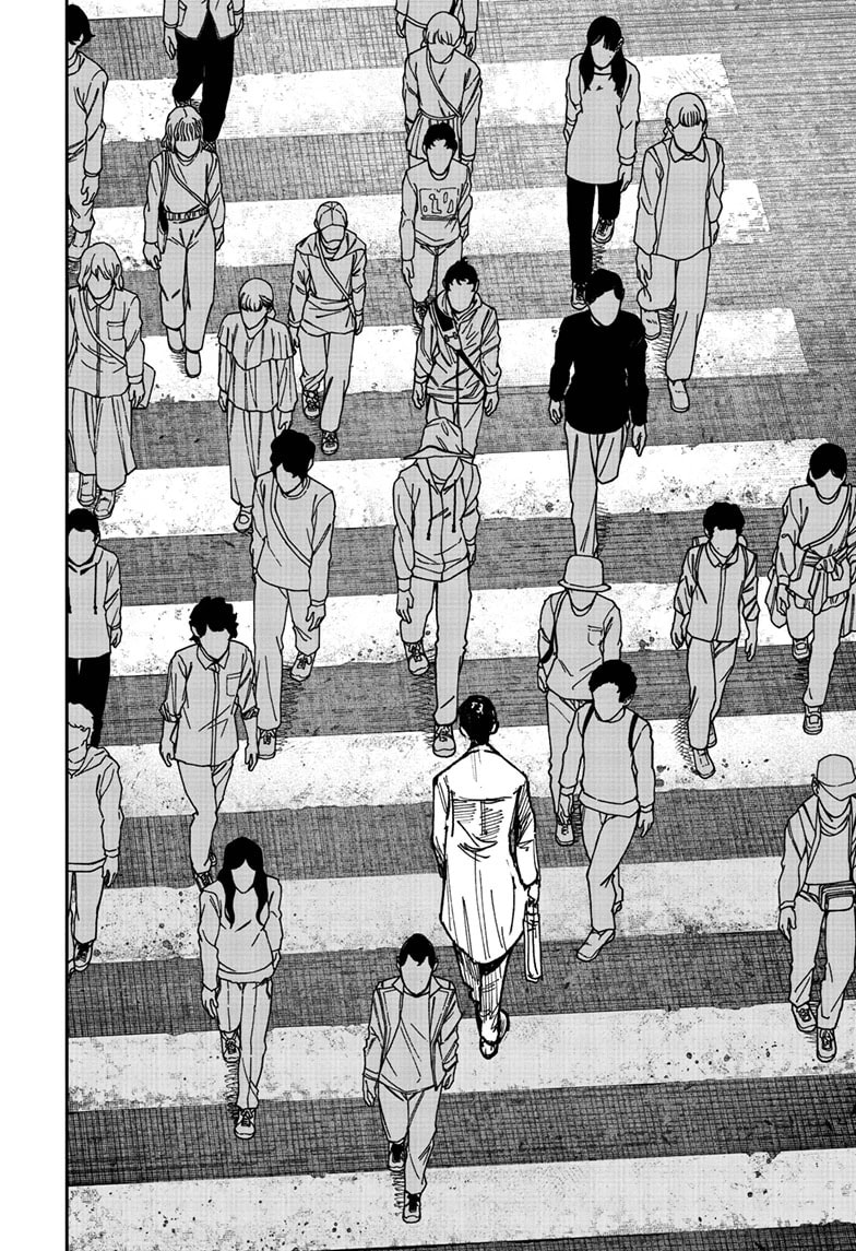 Read Choujin X chapter 66 image 19 on Lezhin
