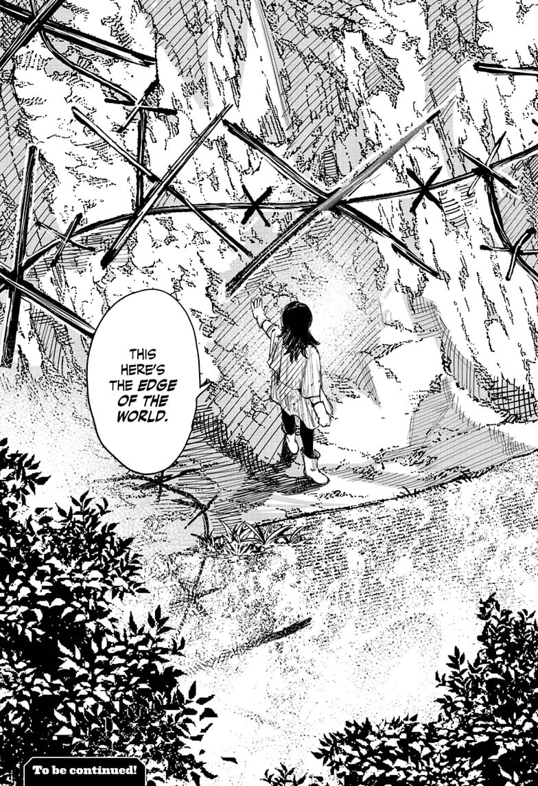 Read Choujin X chapter 66 image 38 on Lezhin