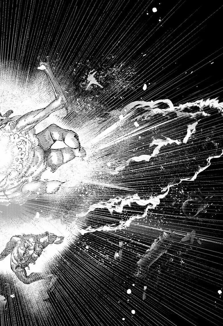 Read Choujin X chapter 67.2 image 21 on Lezhin