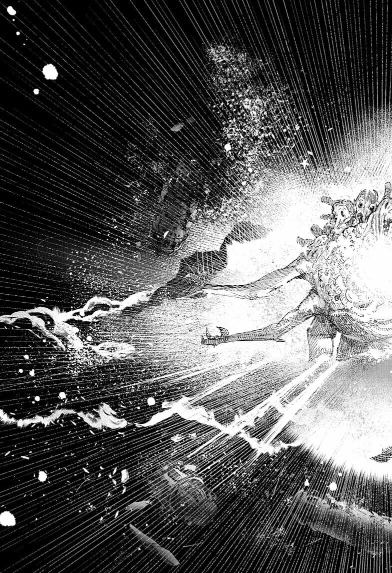 Read Choujin X chapter 67.2 image 22 on Lezhin