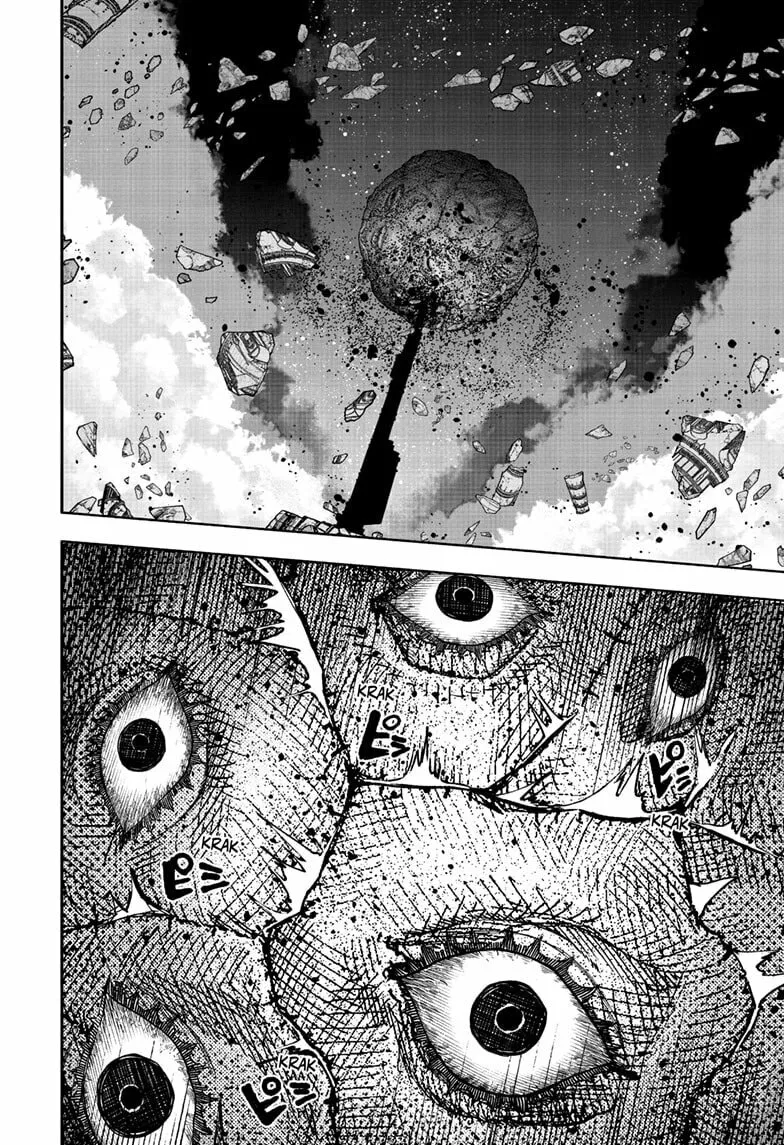 Read Choujin X chapter 67.2 image 25 on Lezhin