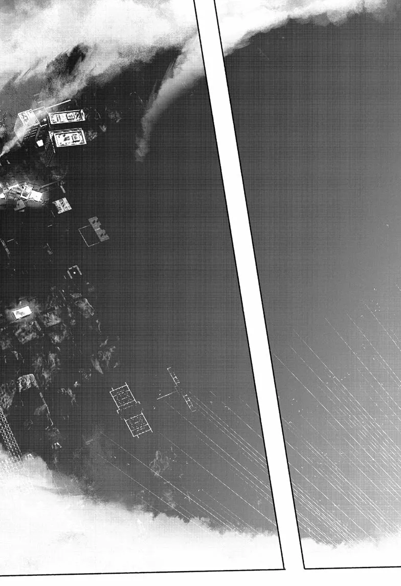 Read Choujin X chapter 67.2 image 27 on Lezhin