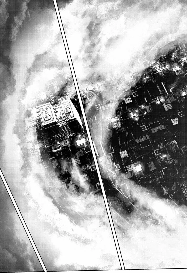 Read Choujin X chapter 67.2 image 28 on Lezhin