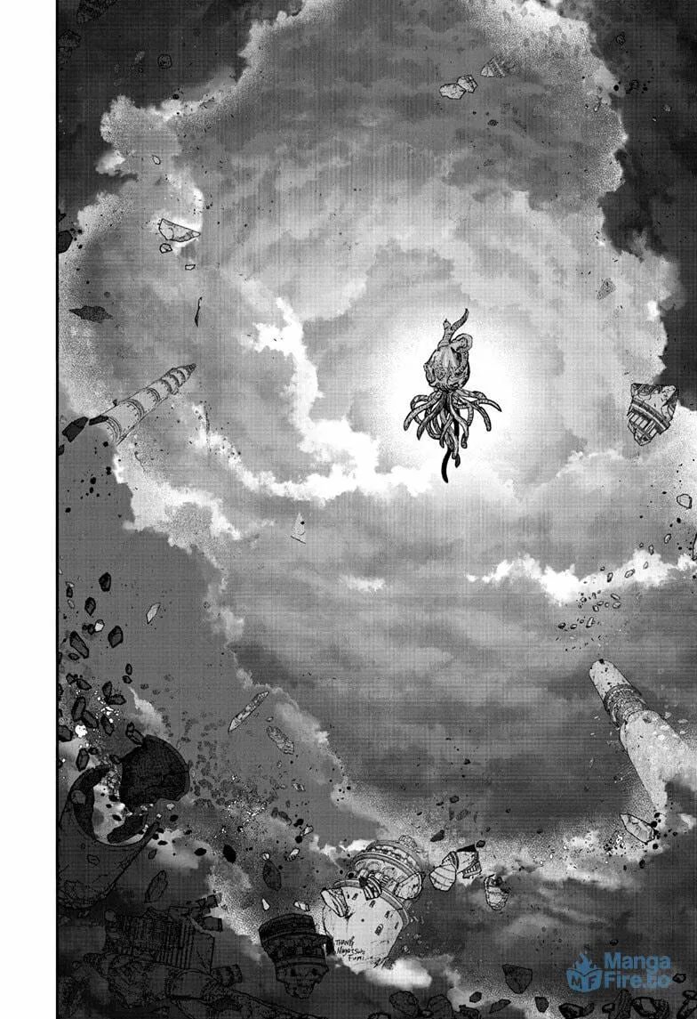 Read Choujin X chapter 67.2 image 29 on Lezhin