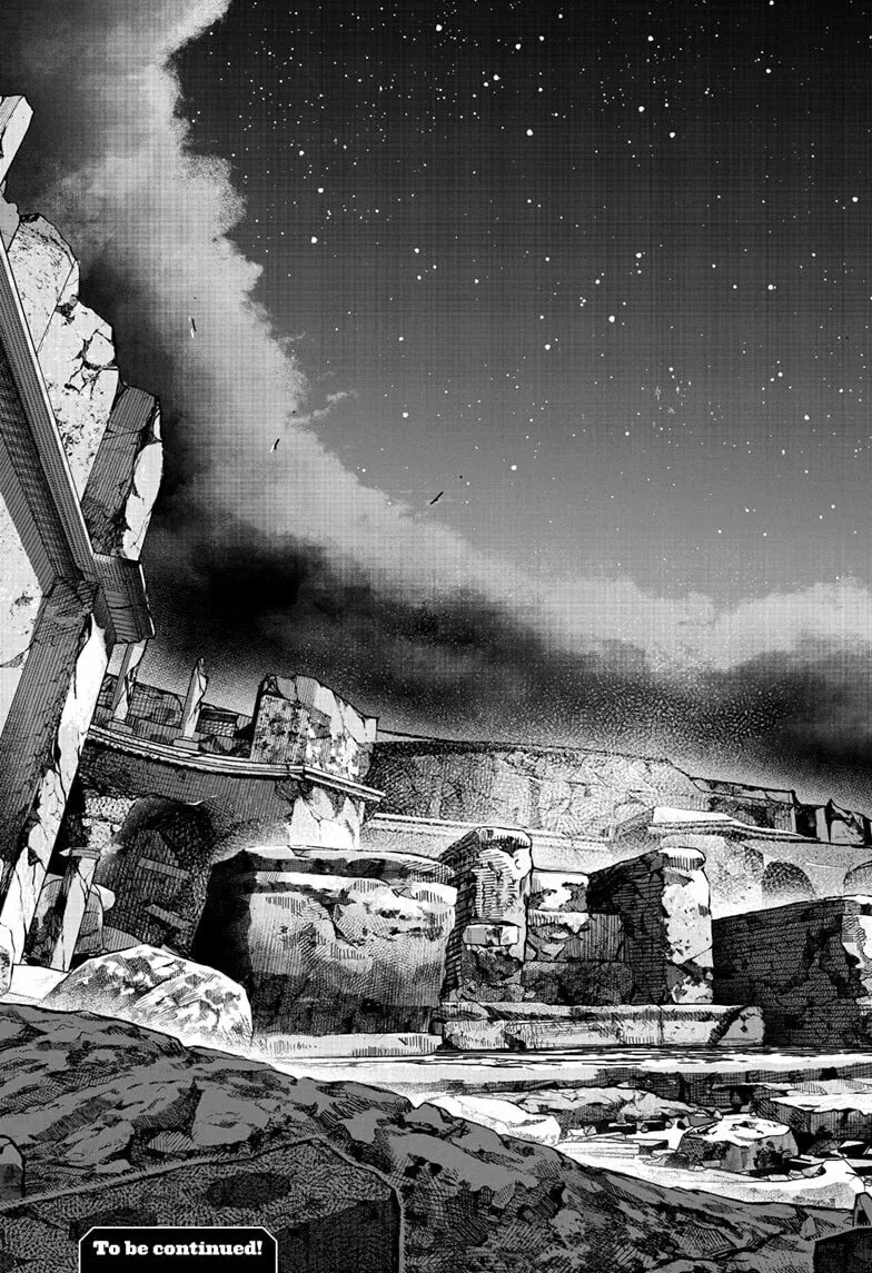 Read Choujin X chapter 67.2 image 34 on Lezhin