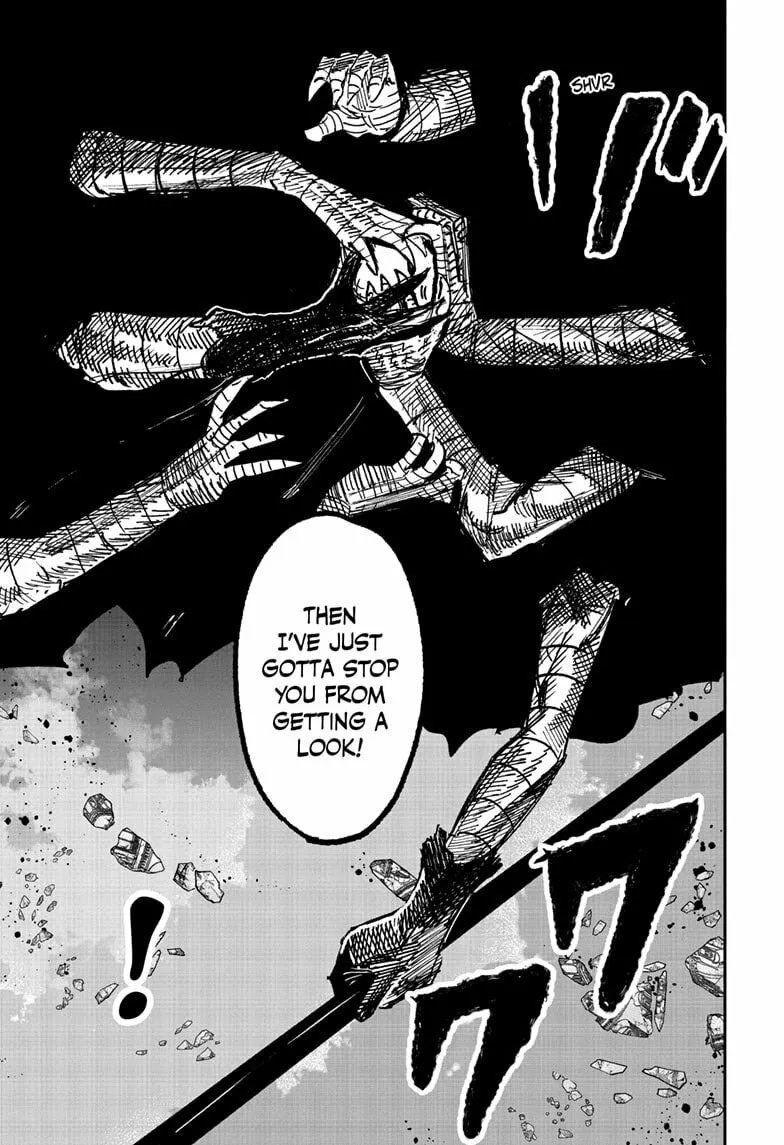 Read Choujin X chapter 67.2 image 4 on Lezhin
