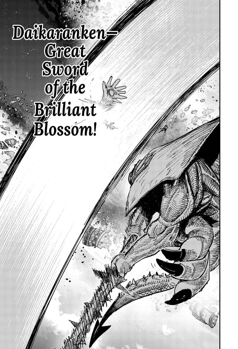 Read Choujin X chapter 67 image 28 on Lezhin