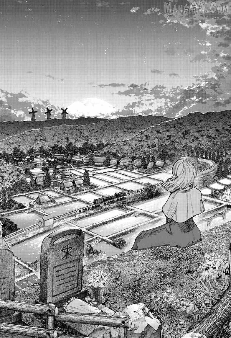 Read Choujin X chapter 68.2 image 25 on Lezhin