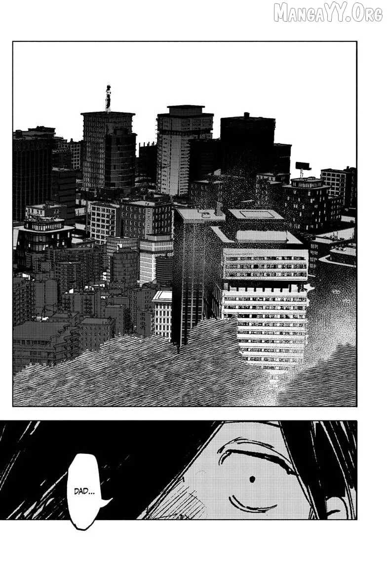 Read Choujin X chapter 68.3 image 25 on Lezhin