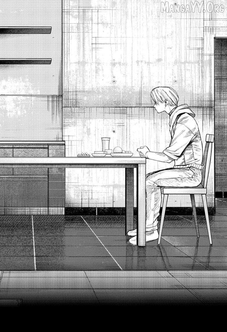 Read Choujin X chapter 69.2 image 16 on Lezhin
