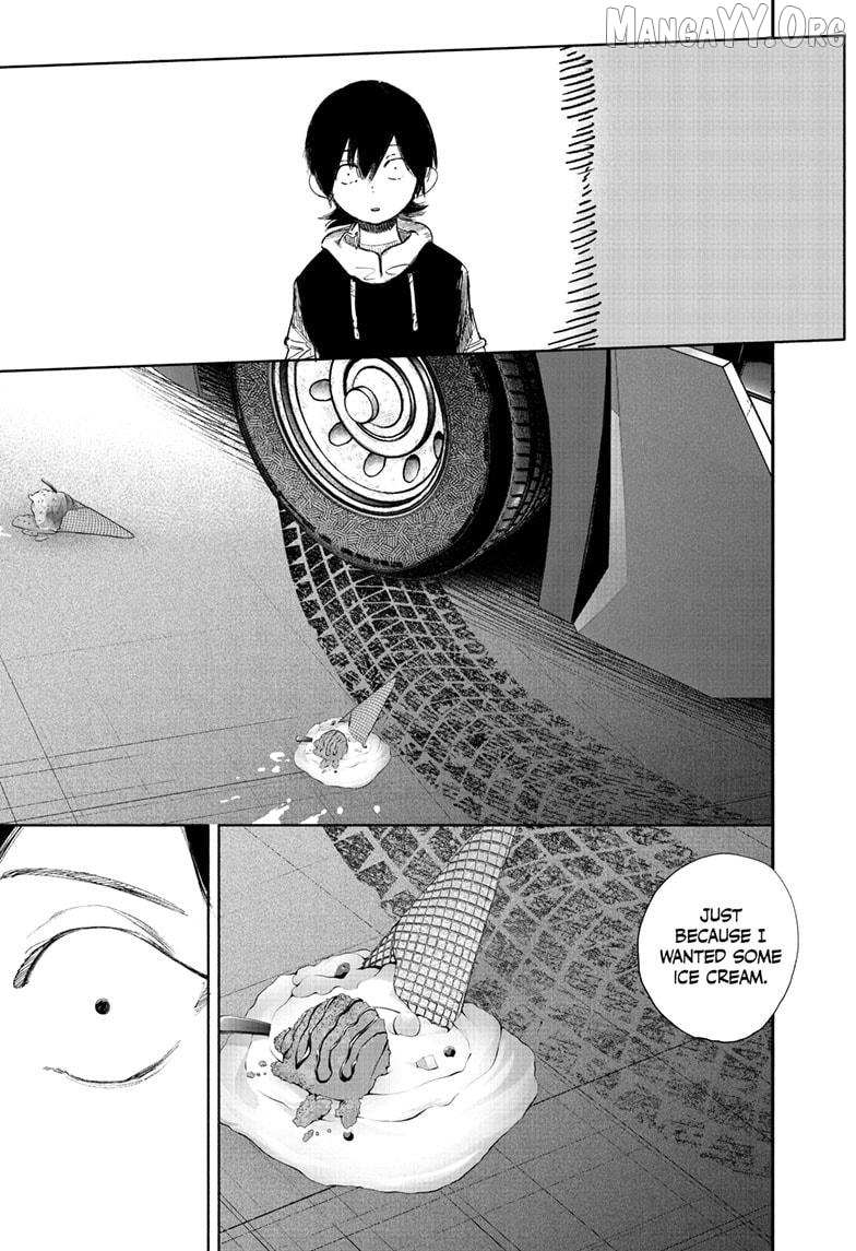 Read Choujin X chapter 69.2 image 33 on Lezhin
