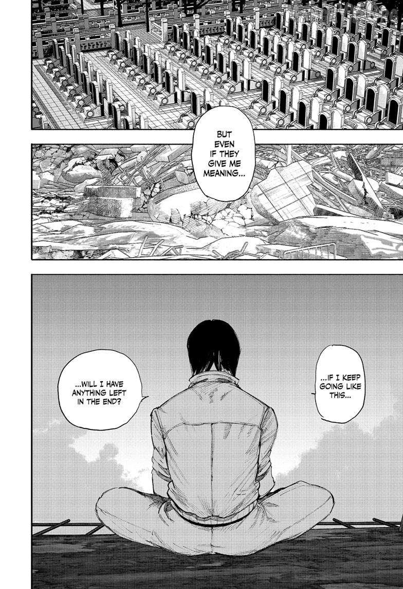 Read Choujin X chapter 69.2 image 36 on Lezhin