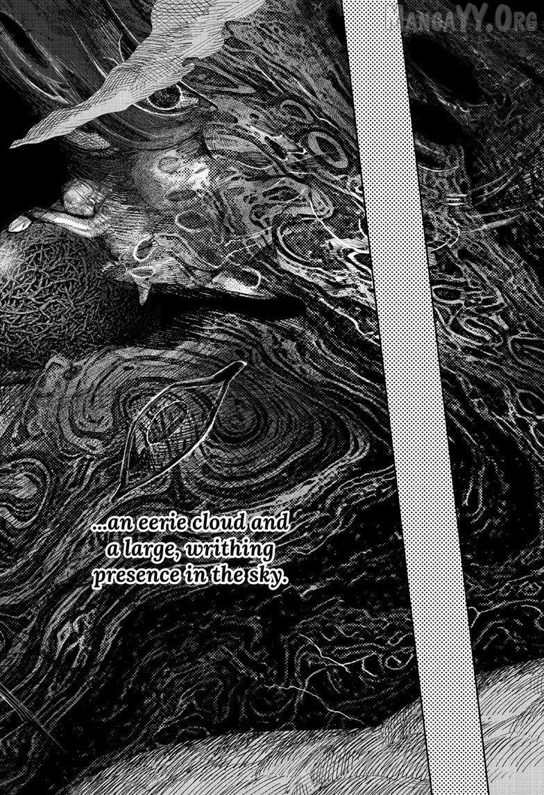 Read Choujin X chapter 69.2 image 44 on Lezhin
