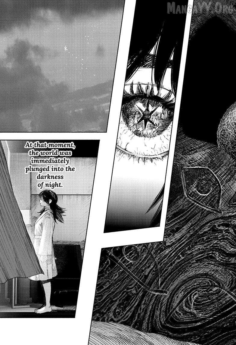 Read Choujin X chapter 69.2 image 45 on Lezhin