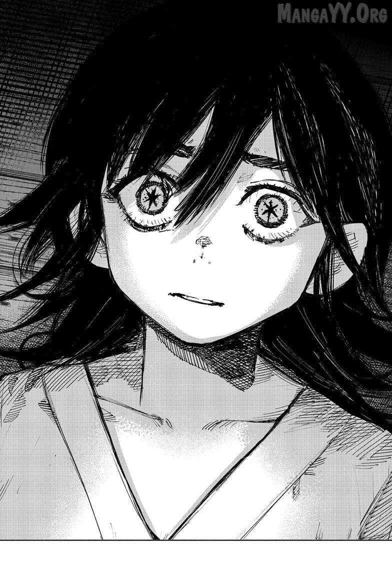 Read Choujin X chapter 69.2 image 46 on Lezhin