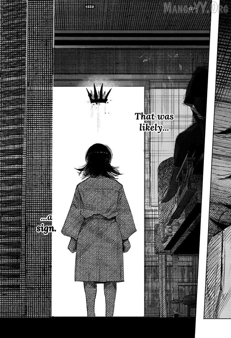 Read Choujin X chapter 69.2 image 47 on Lezhin