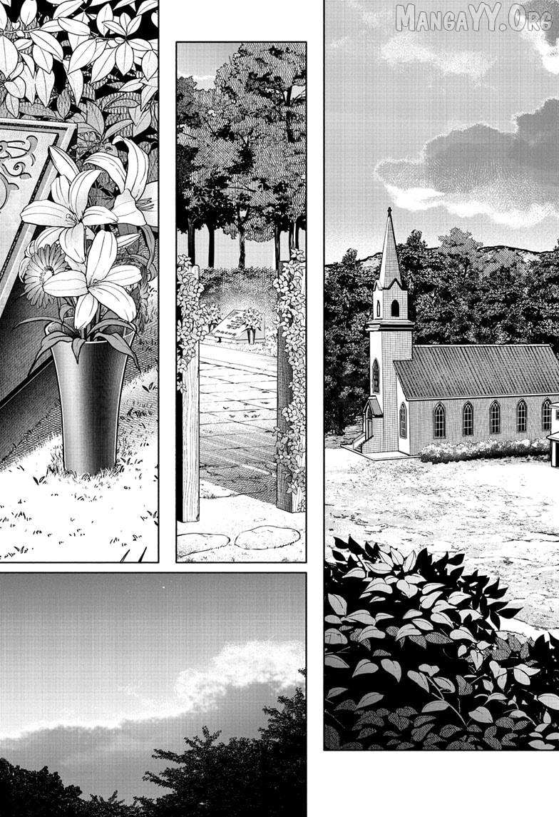 Read Choujin X chapter 69.2 image 48 on Lezhin