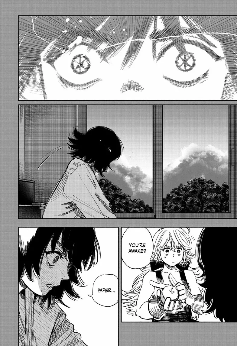 Read Choujin X chapter 70 image 22 on Lezhin