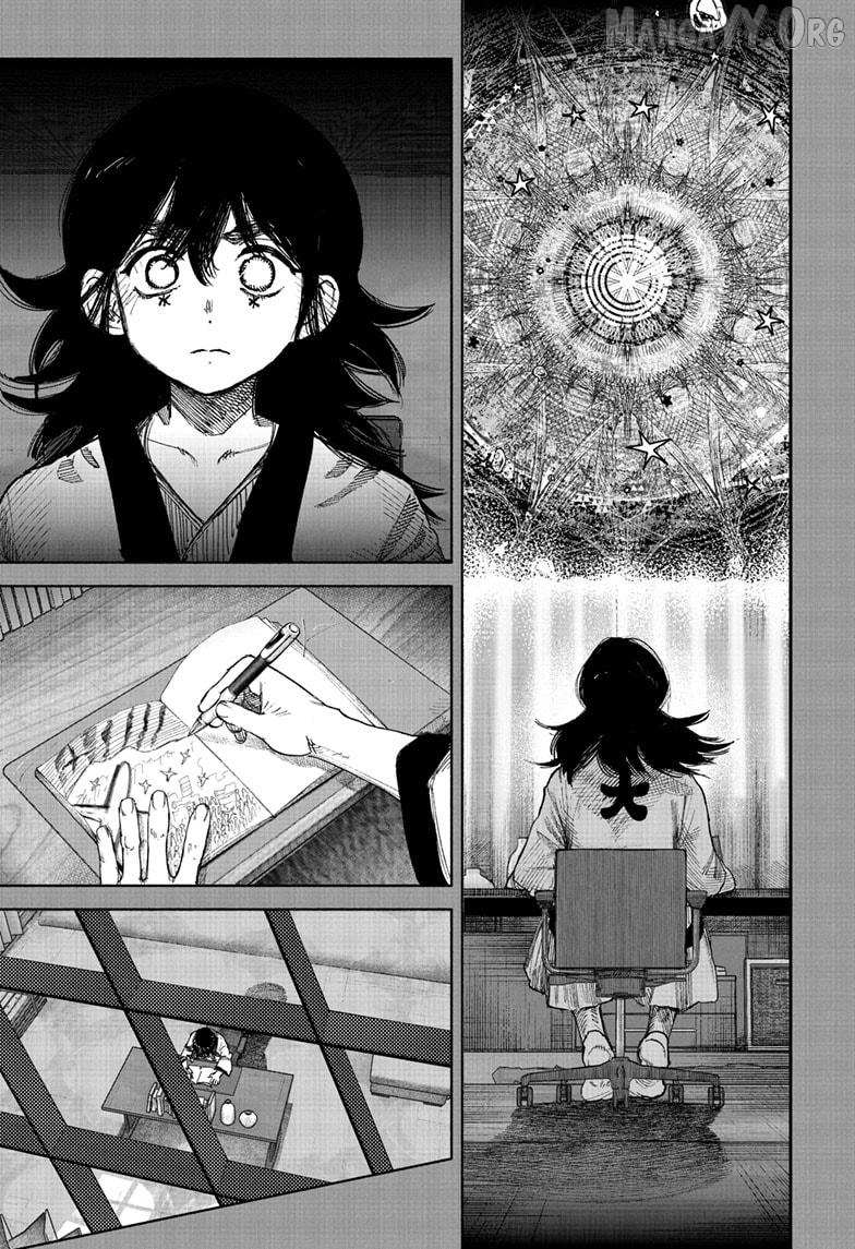 Read Choujin X chapter 71.1 image 14 on Lezhin