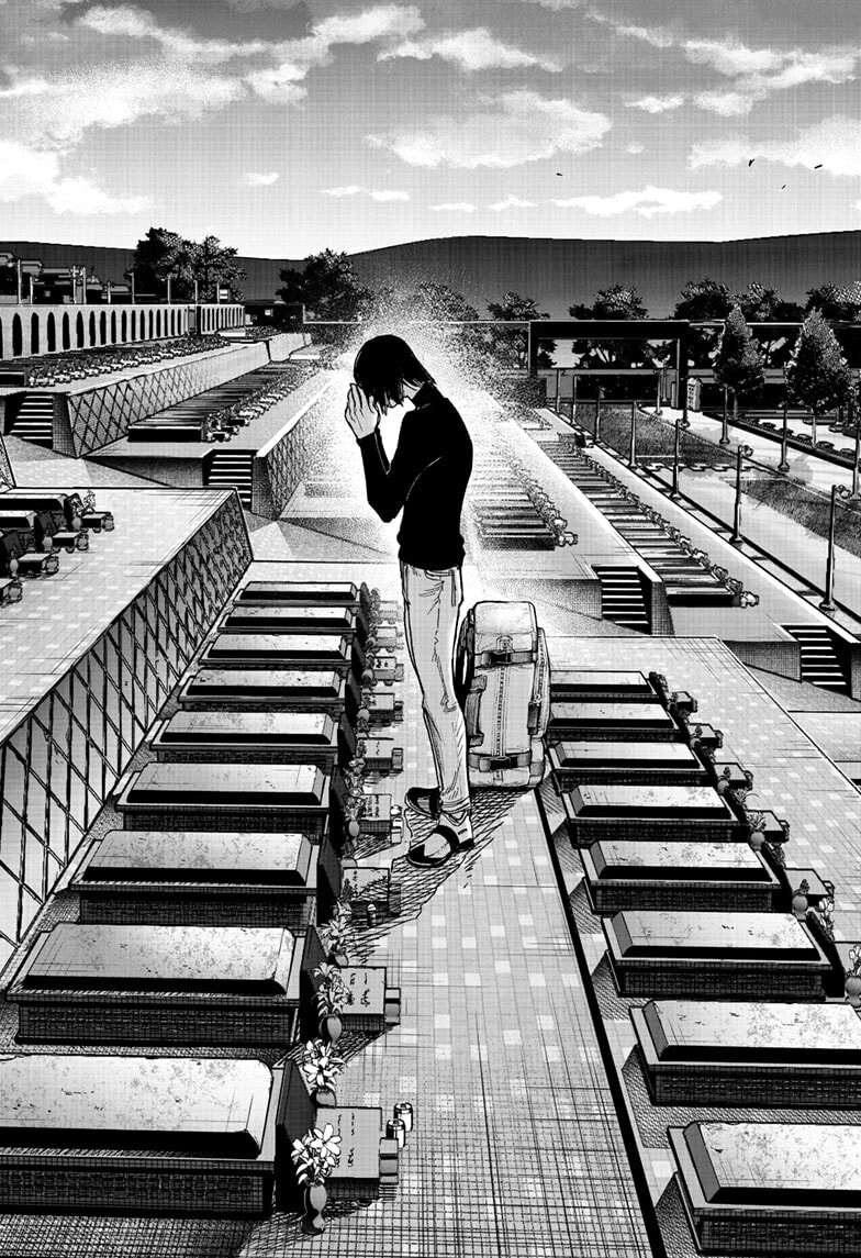 Read Choujin X chapter 71 image 15 on Lezhin