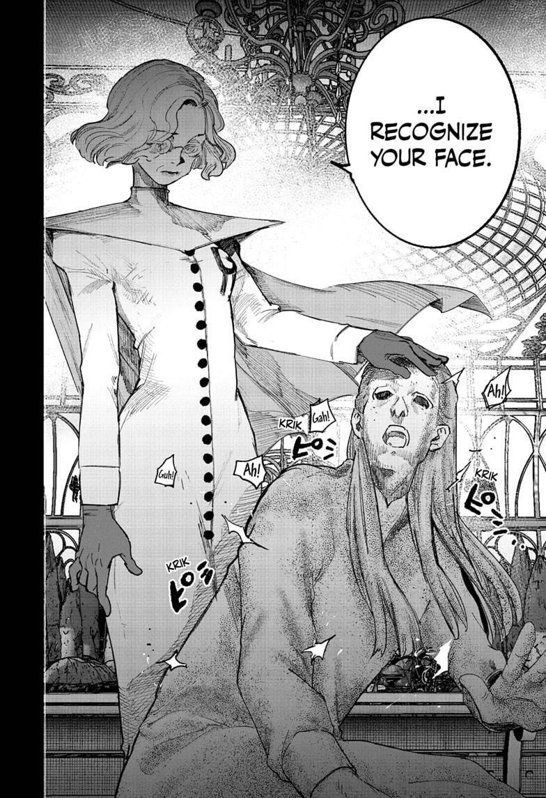 Read Choujin X chapter 72.3 image 17 on Lezhin