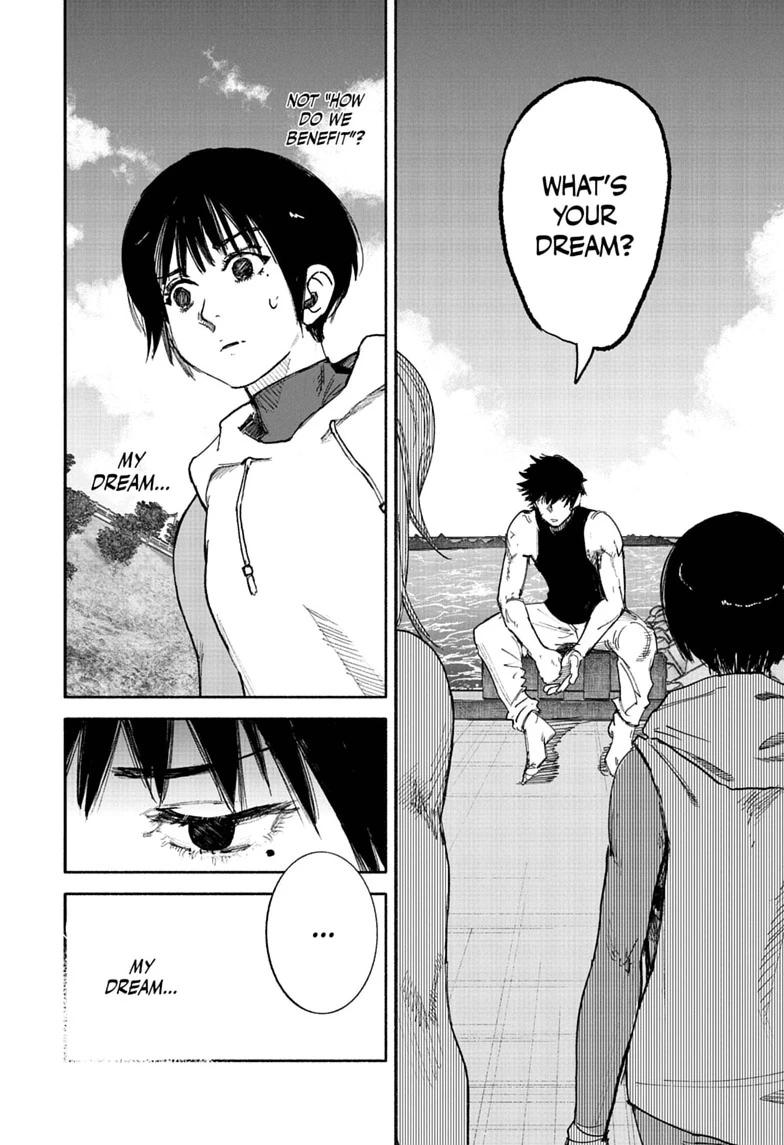 Read Choujin X chapter 74 image 23 on Lezhin