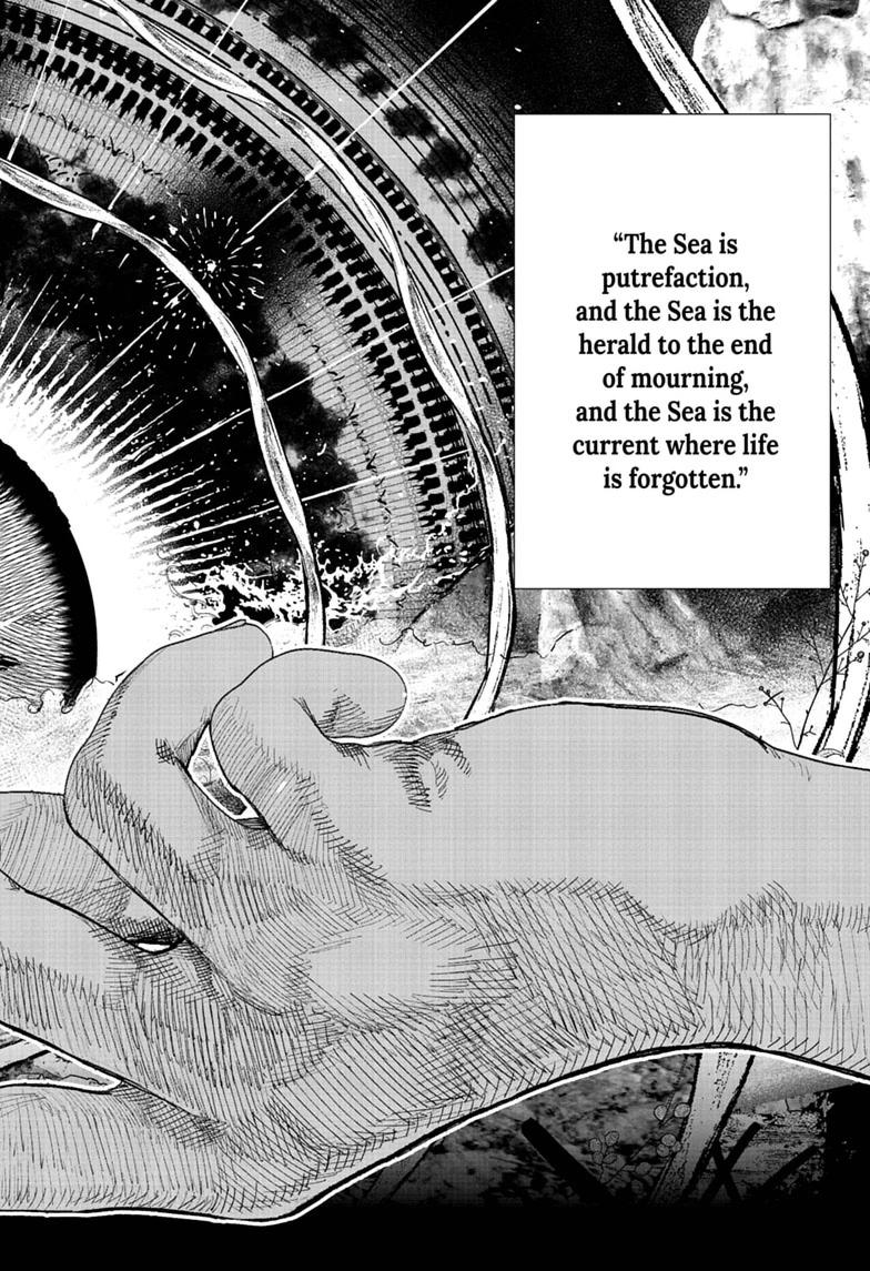 Read Choujin X chapter 75 image 1 on Lezhin