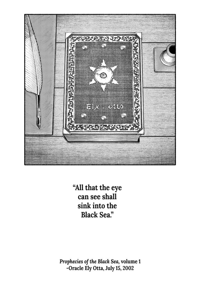 Read Choujin X chapter 75 image 3 on Lezhin