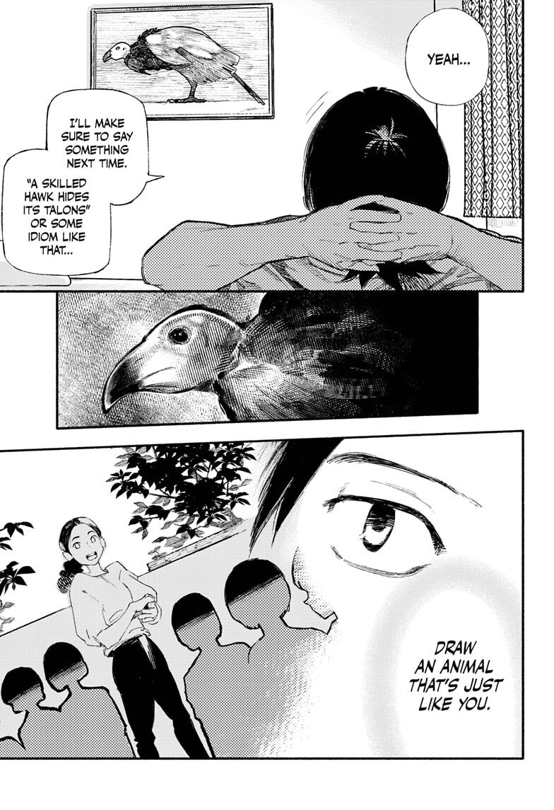 Read Choujin X chapter 1 image 30 on Lezhin