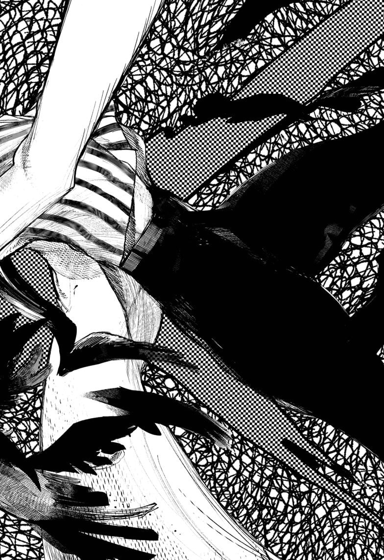 Read Choujin X chapter 1 image 69 on Lezhin