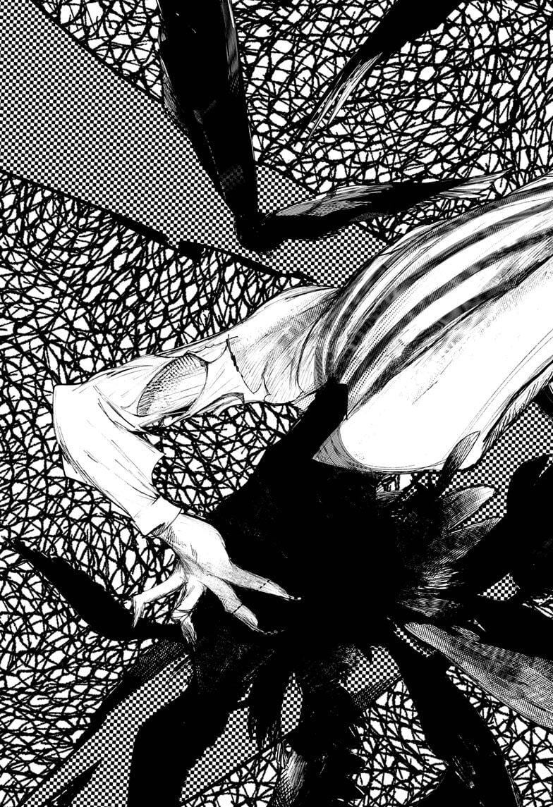 Read Choujin X chapter 1 image 70 on Lezhin