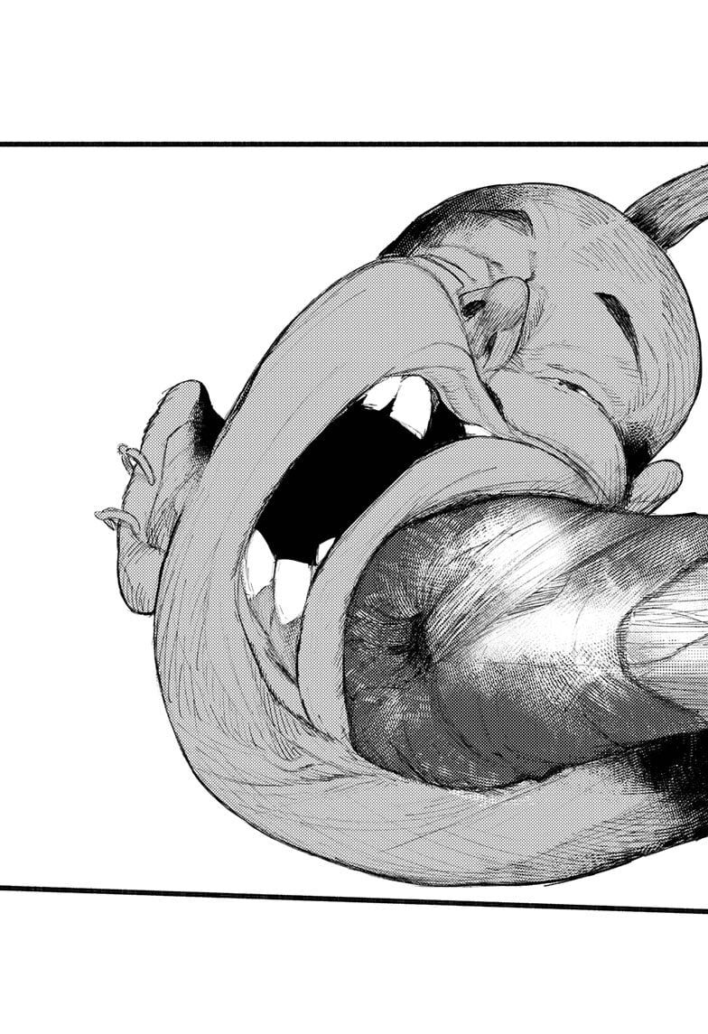 Read Choujin X chapter 1 image 72 on Lezhin