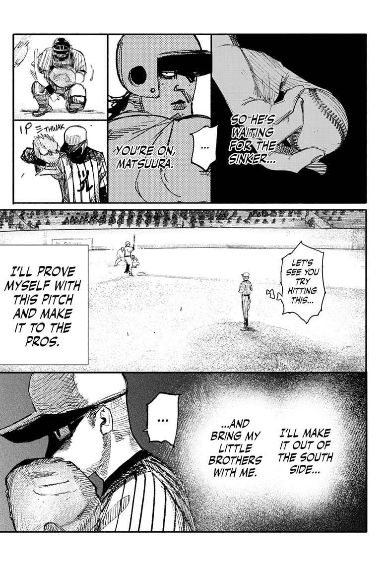 Read Choujin X chapter 10 image 10 on Lezhin