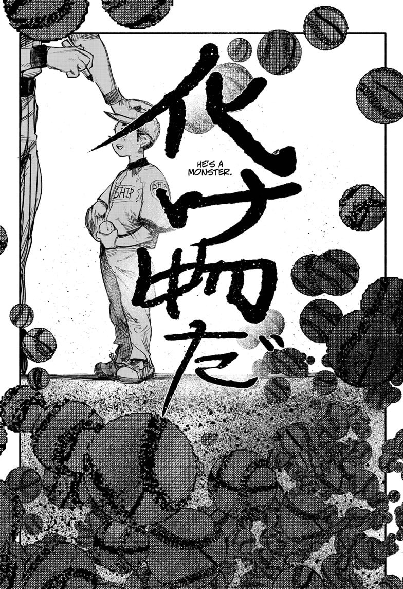 Read Choujin X chapter 10 image 16 on Lezhin