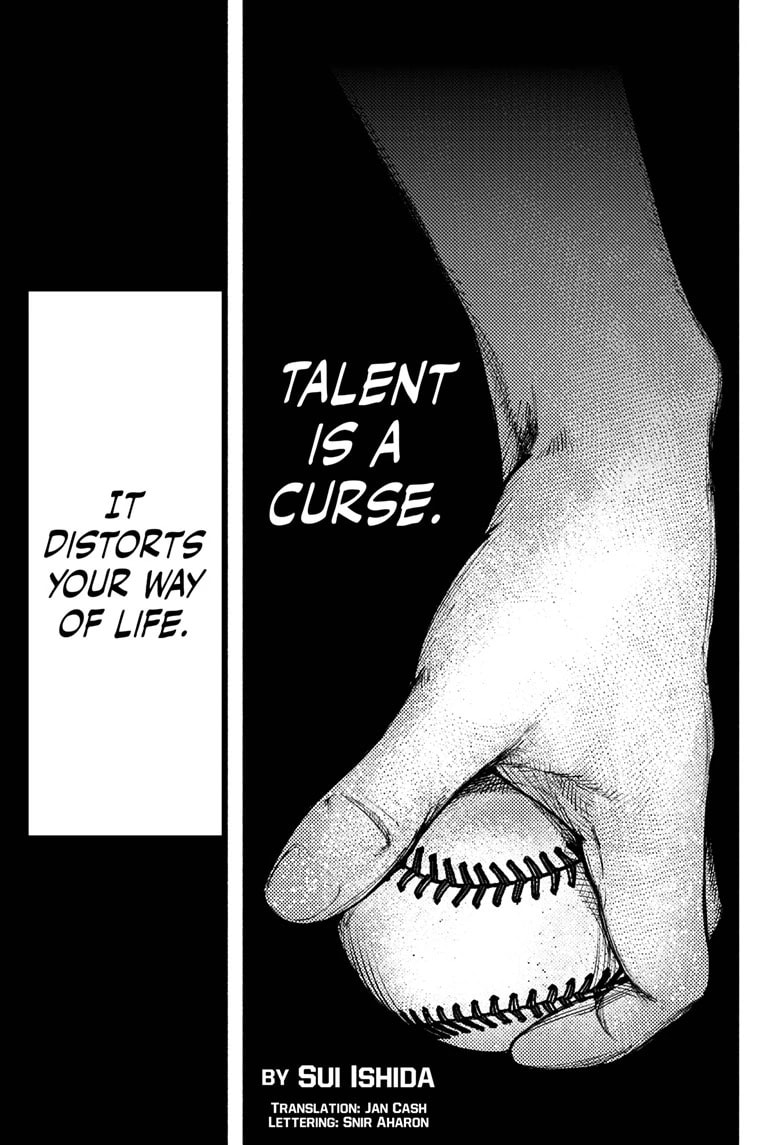 Read Choujin X chapter 12 image 0 on Lezhin