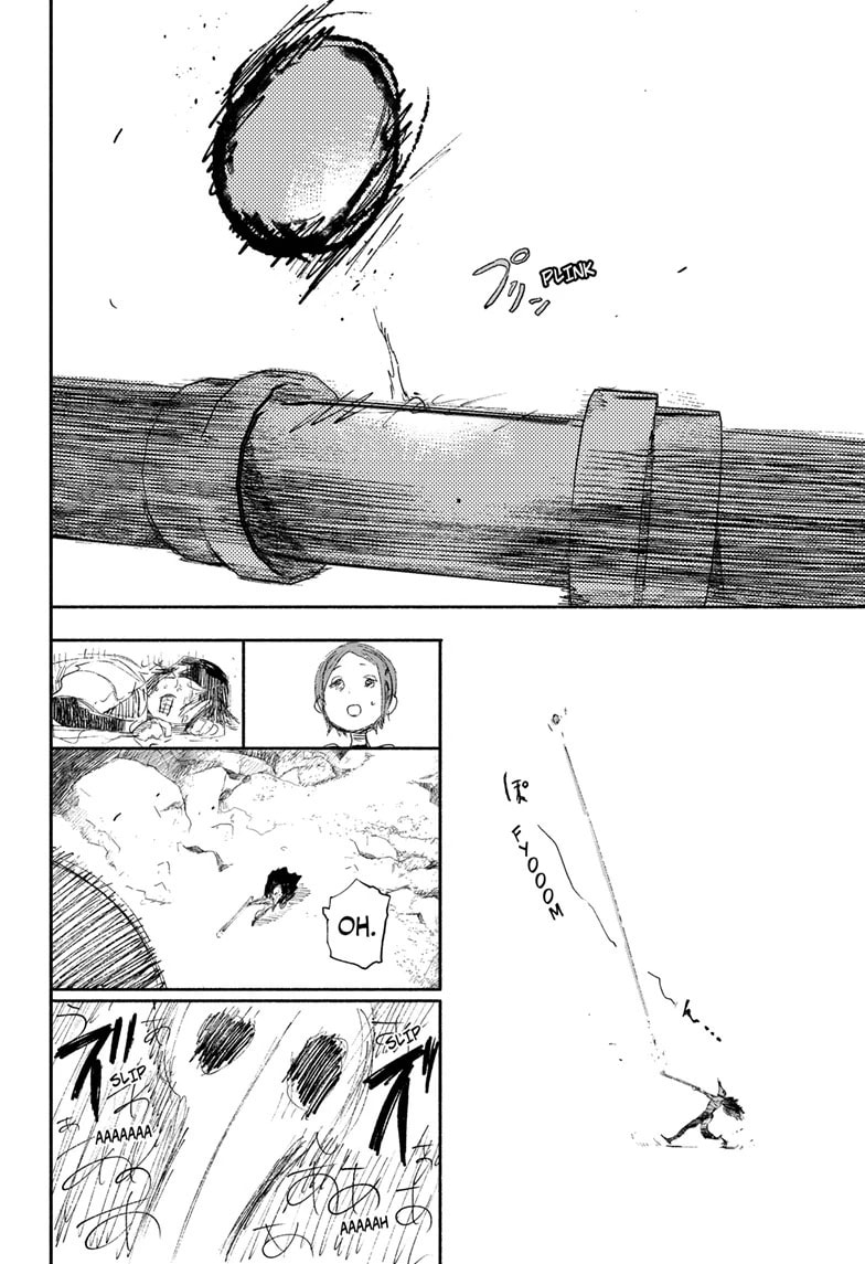 Read Choujin X chapter 14 image 17 on Lezhin
