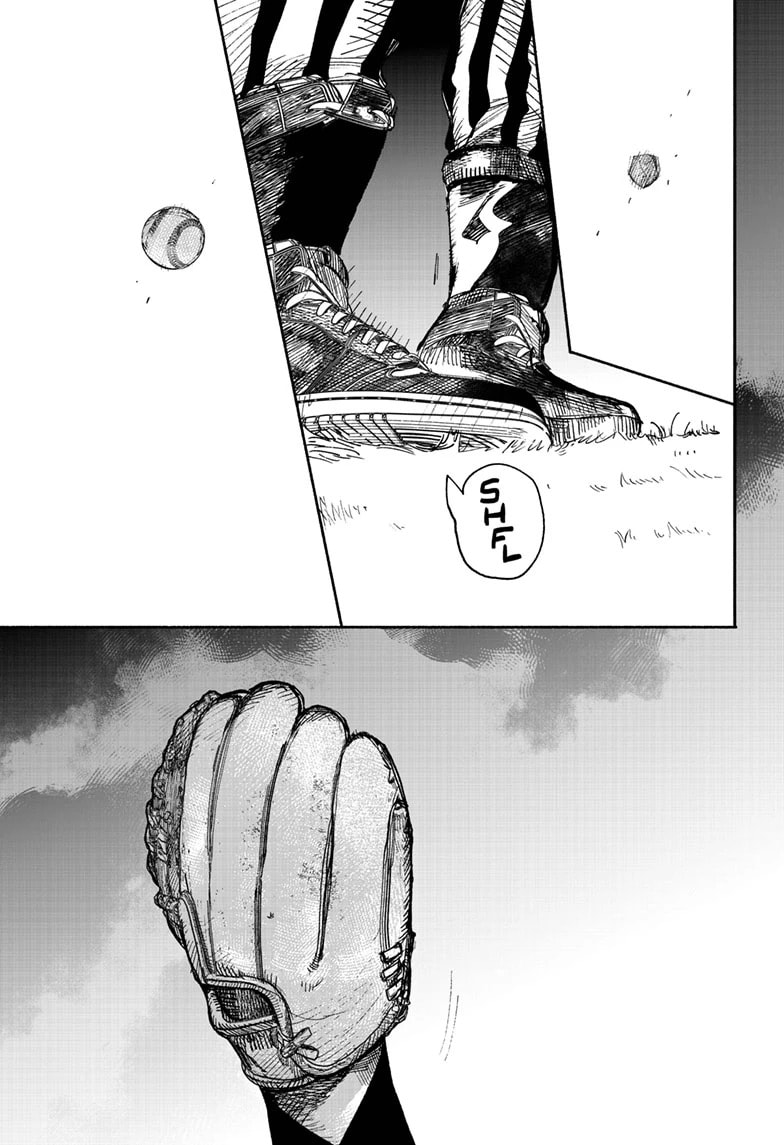 Read Choujin X chapter 14 image 20 on Lezhin