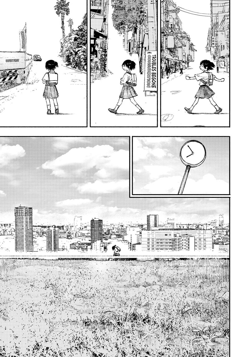 Read Choujin X chapter 16 image 6 on Lezhin