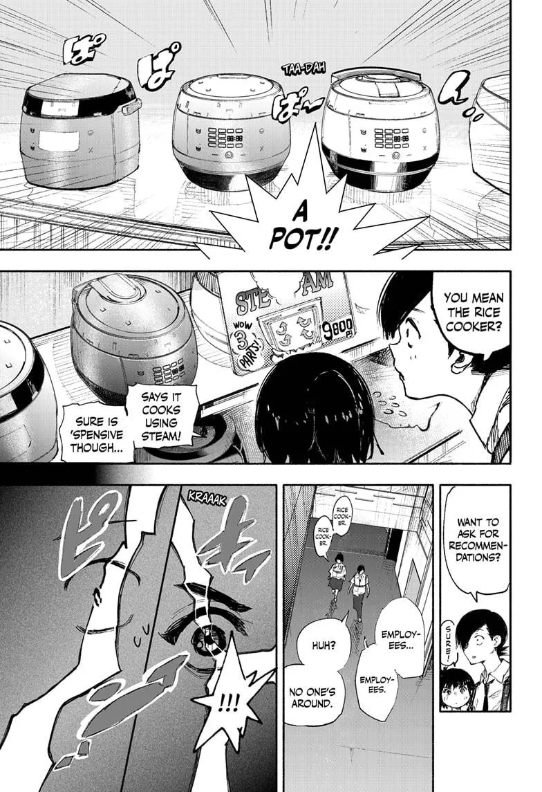 Read Choujin X chapter 17 image 26 on Lezhin