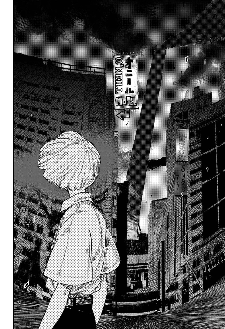 Read Choujin X chapter 19 image 10 on Lezhin